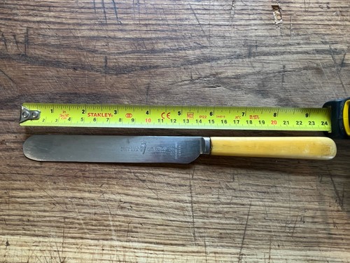 Vintage wingfield rowbotham - wingfield,