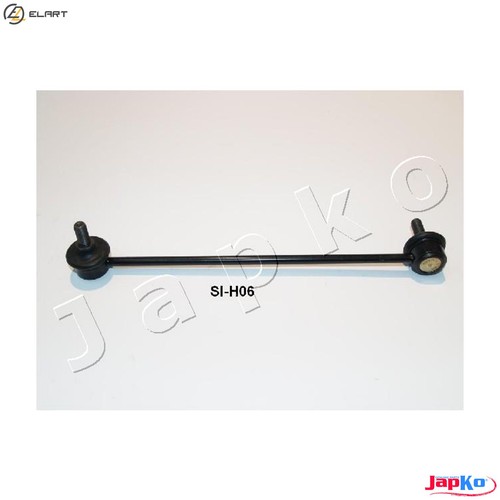 Stabiliser bar suspension - stabiliser,