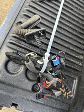 Skoda Yeti Wiring Door Loom Se