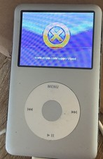Apple iPod Classic 7th/6th