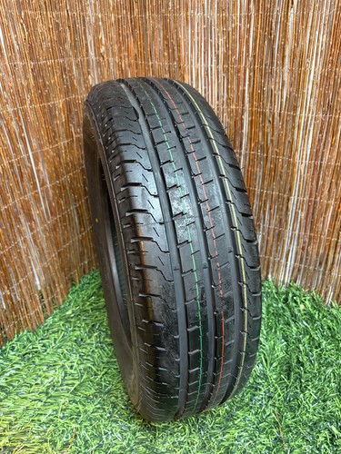 195 effivan rapid - 195/65/16,