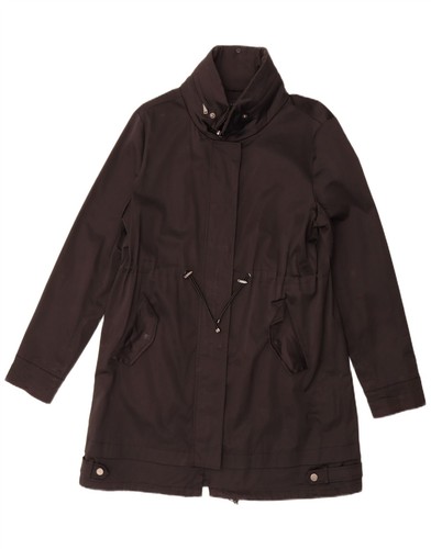 Zara womens hooded - hooded, parka