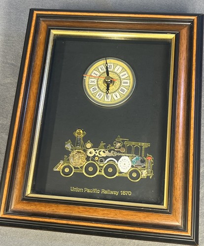 Vintage united pacific - ,