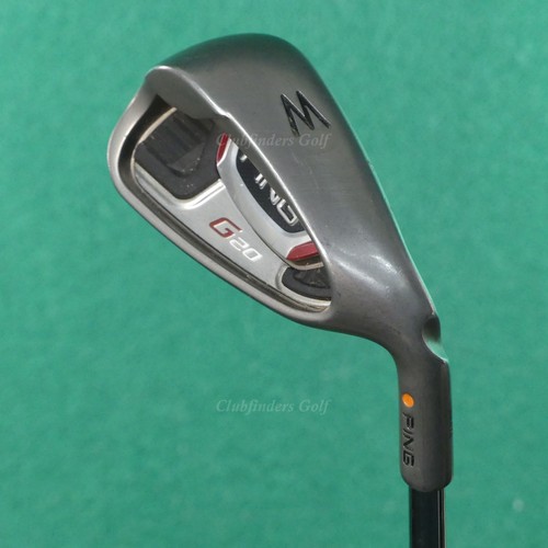 Ping g20 orange dot - g20,