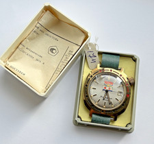 Nos military vostok - nos,