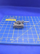 Games Workshop Epic Warhammer 40k Imperial Guard Basilisk Metal