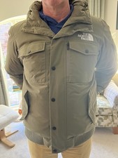The North Face Gotham Jacket