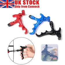 Compound Bow Release Aids