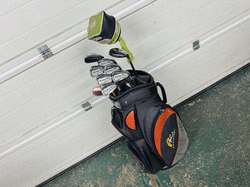 Mens power bilt full golf - power,