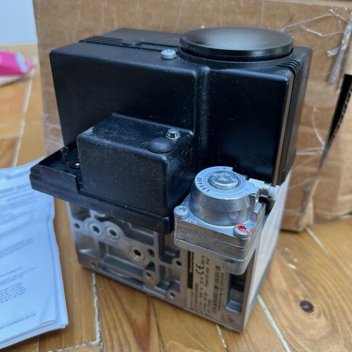 Hamworthy 533903036 gas - hamworthy,