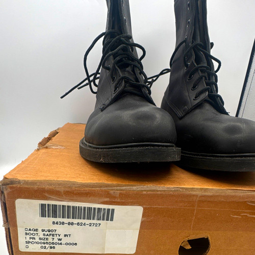 Vintage 90s wolverine military - vintage,