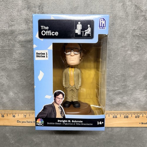 Nib the office - the, k