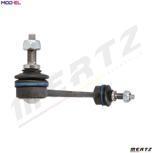 Linkcoupling rod stabiliser - linkcoupling,