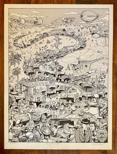 Michael beickel signed - beickel,
