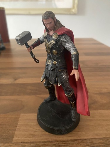 Eaglemoss marvel movie - eaglemoss,