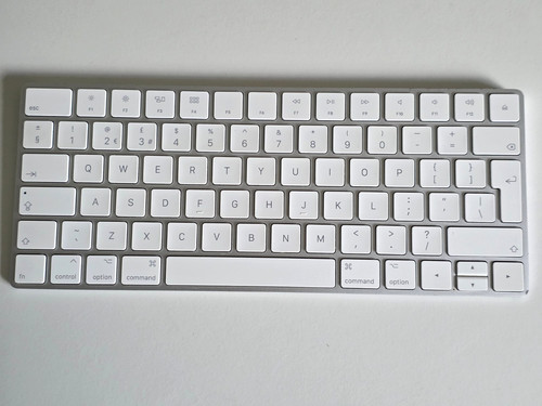 Apple magic keyboard wireless - apple,