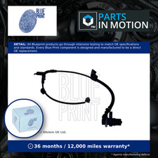 ABS Sensor fits LEXUS IS200