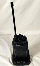 ICOM IC-F4102D  Two Way Radio