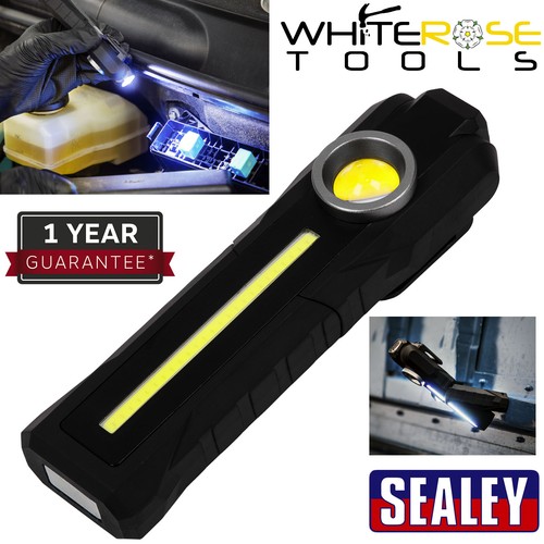 Sealey inspection light - sealey,