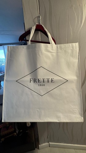 Frette authentic 100 - frette, 100%