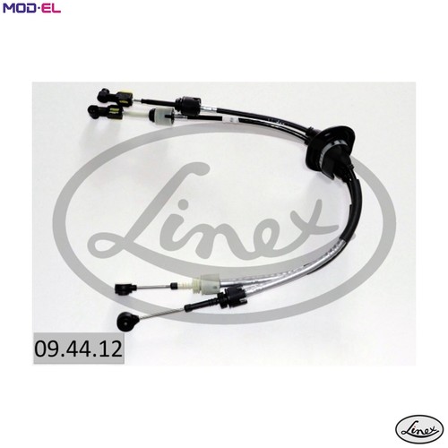 Cable pull manual - cable,