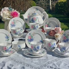 Royal Albert Friendship Series