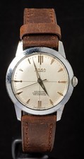 Emka men hand - hand-wind, vintage