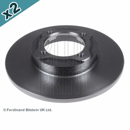 Blueprint add64306 brake - add64306, disc