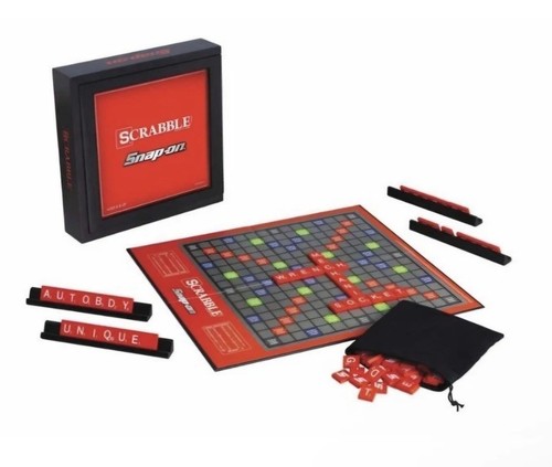 Snap scrabble collector s - snap, on