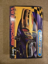 Scalextric Sport V8 Supercars Holdon Commodore 36/37 Set - Damaged Packaging 