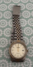 Vintage Sekonda Quartz Watch