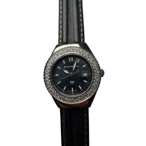 Technomarine swiss made - technomarine,