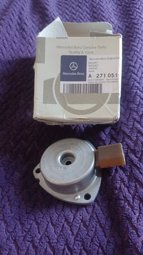 Mercedes benz original engine - mercedes-benz,