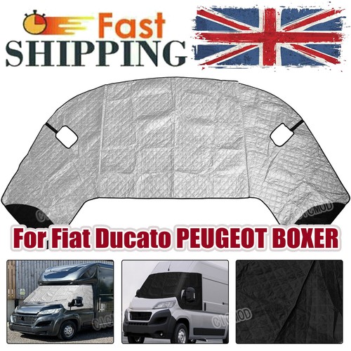 For fiat ducato windscreen - fiat,
