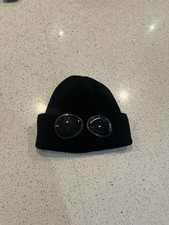 CP Company Lana Wool Beanie