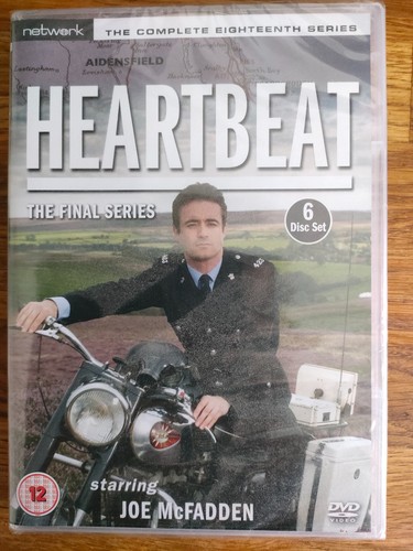 Heartbeat series - -, 18