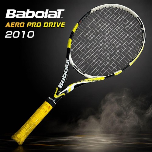 Babolat aero pro drive 2010 - drive, g2