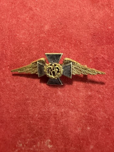 Genuine ww2 raf royal air - genuine,