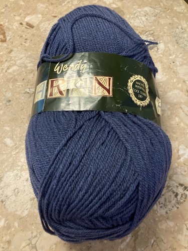 Wendy aran 400g shade 505 - wendy,
