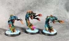 Warhammer 40k AOS Daemons of