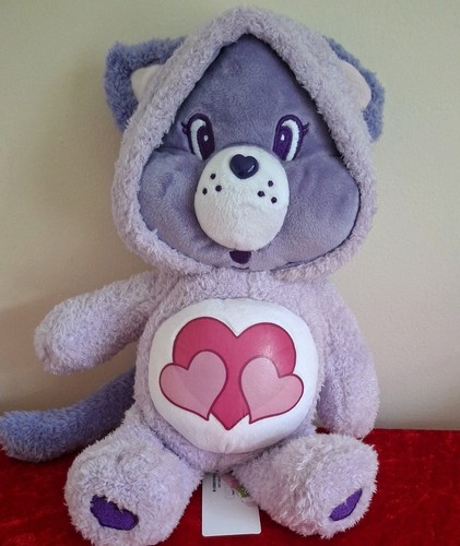 Care bears love - love, a