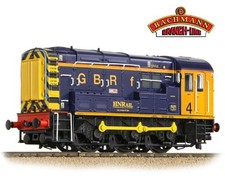Bachmann 32-119K Class 08
