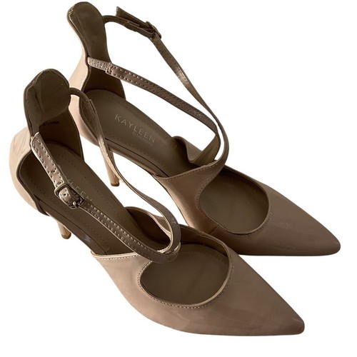 Kayleen prisca nude patent - nude,