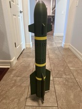 Replica 3’ AGM-114 Hellfire