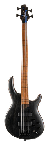 Cort element fretless - b4,