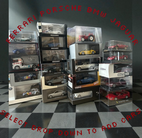 Minichamps solido autoart - minichamps,