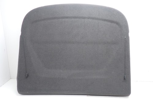 Ford mondeo 2018 parcel shelf - 2018,