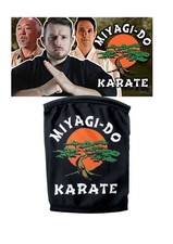 DOUBLE CLOTH Miyagi do Karate