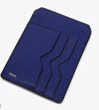 Valextra Card Case And
