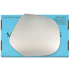 Right Driver side Flat Wing